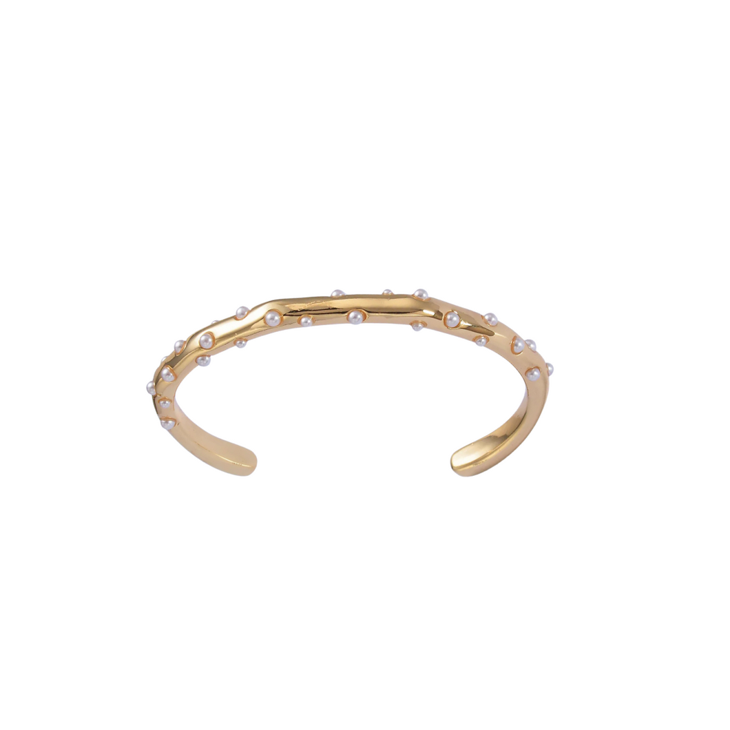 Maui Cuff Bracelet