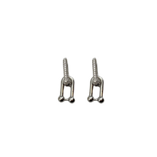 Load image into Gallery viewer, Meredith Hoops
