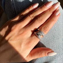 Load image into Gallery viewer, Messina Ring
