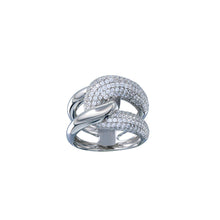 Load image into Gallery viewer, Messina Ring
