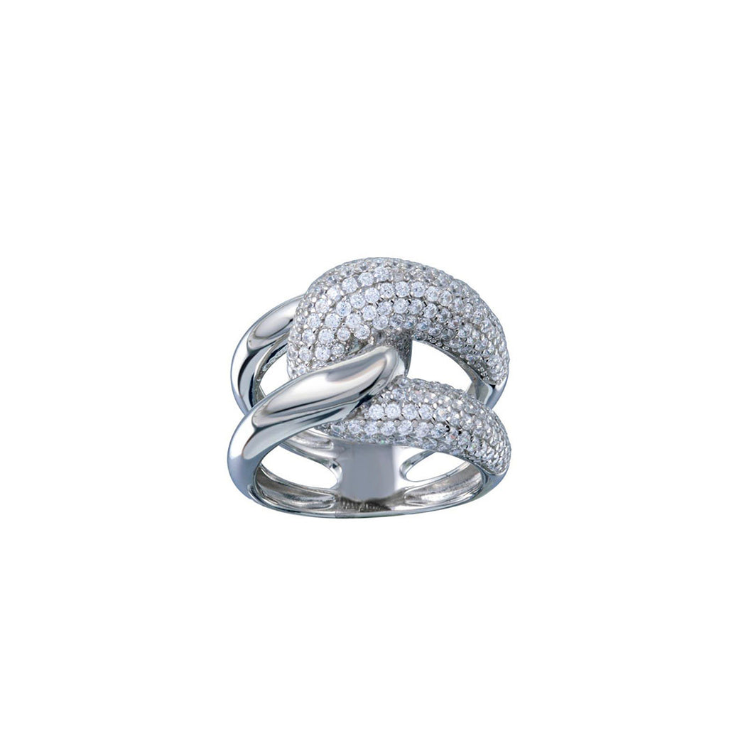 Messina Ring