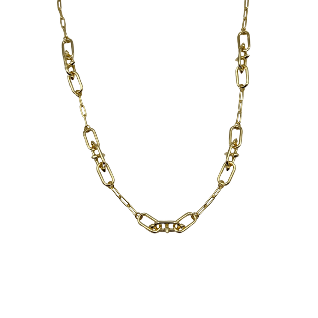 Milani Necklace