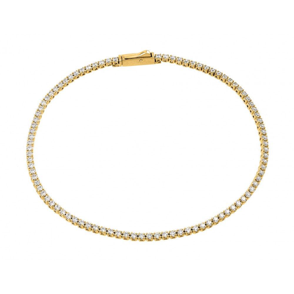Monte-Carlo Bracelet