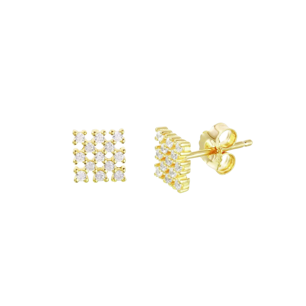 Nala Studs