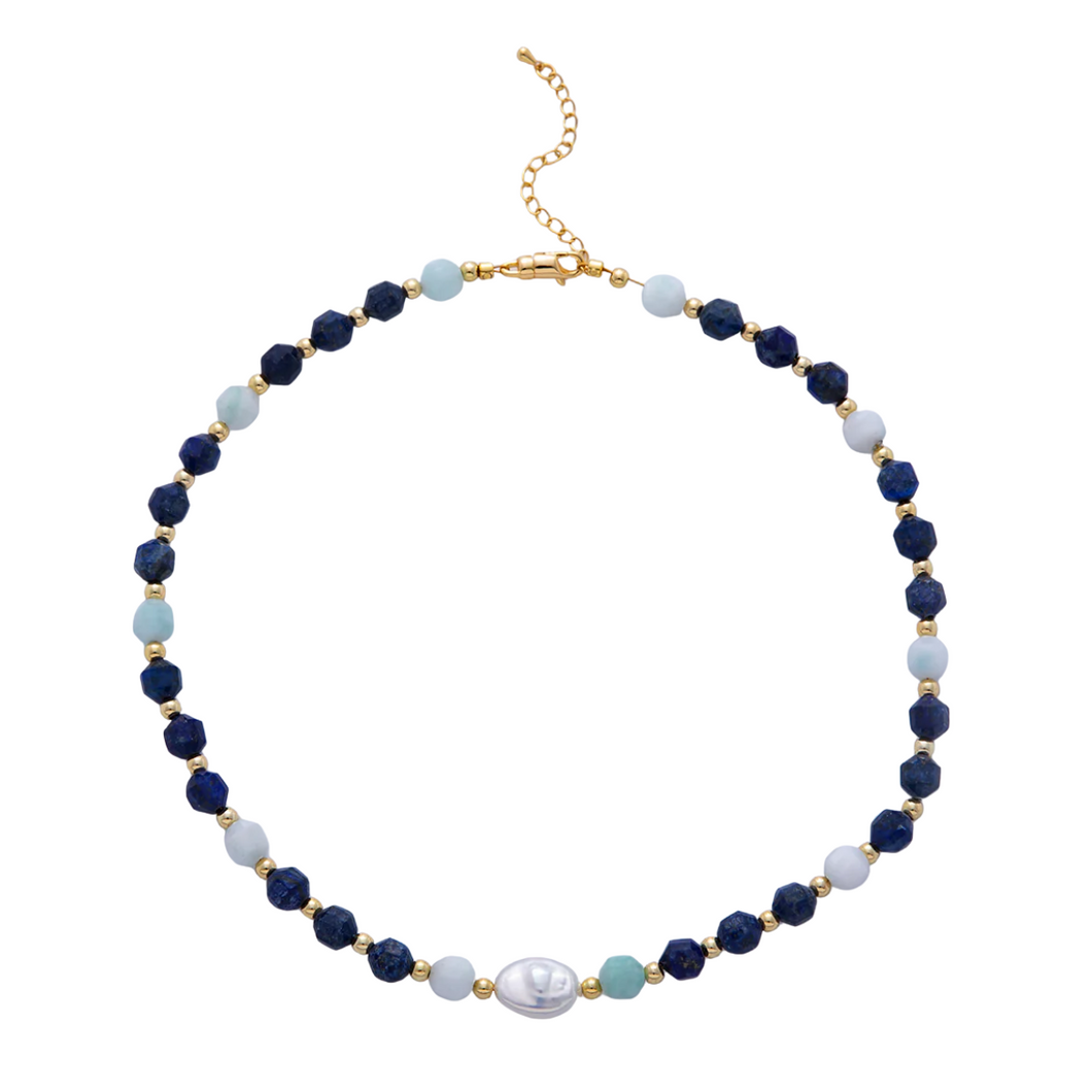 Néa Choker Necklace