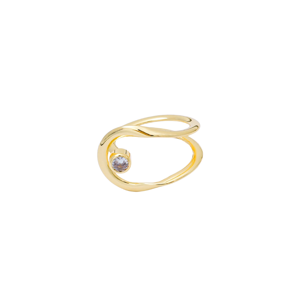 Oveline Ring