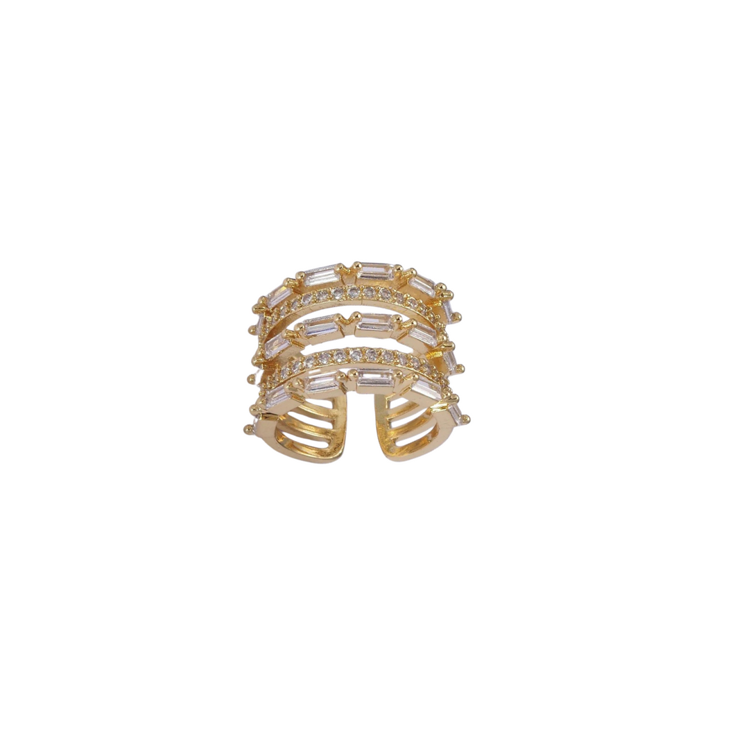 Qami Ring