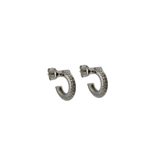 Load image into Gallery viewer, Rina Hoops
