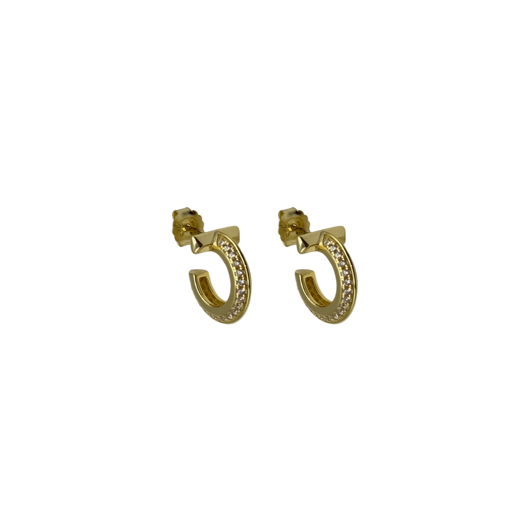 Rina Hoops