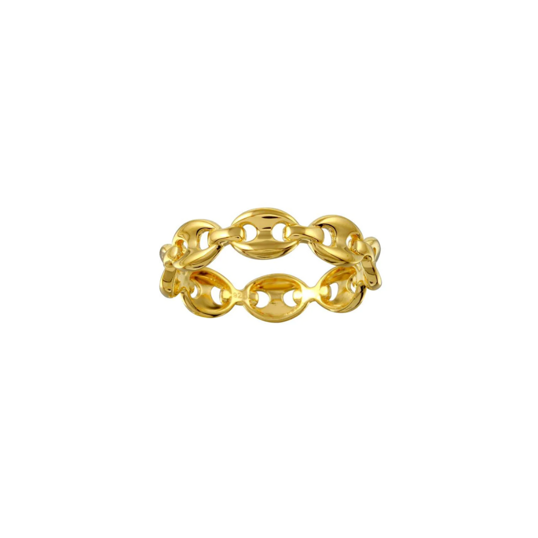 Rio Ring – talarmal