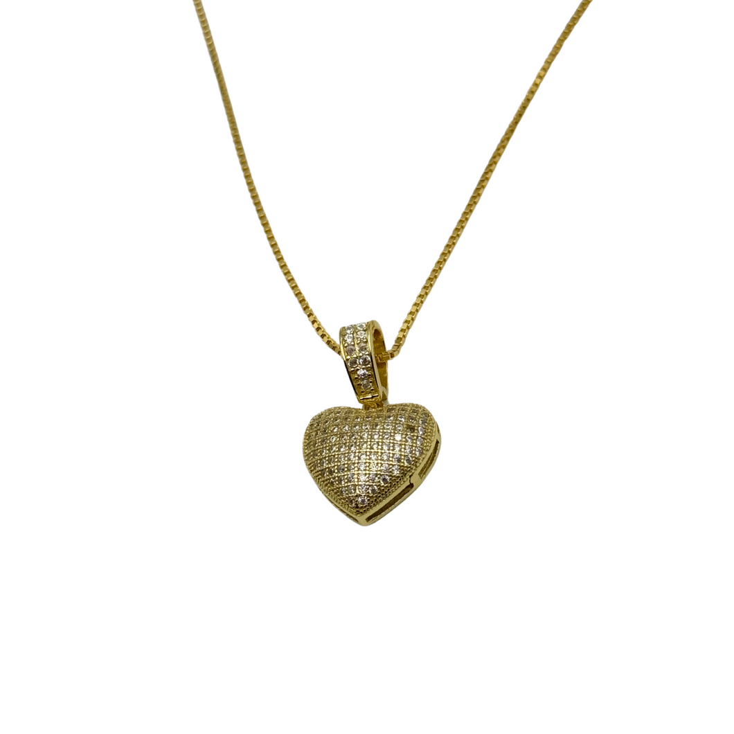 Rola Necklace