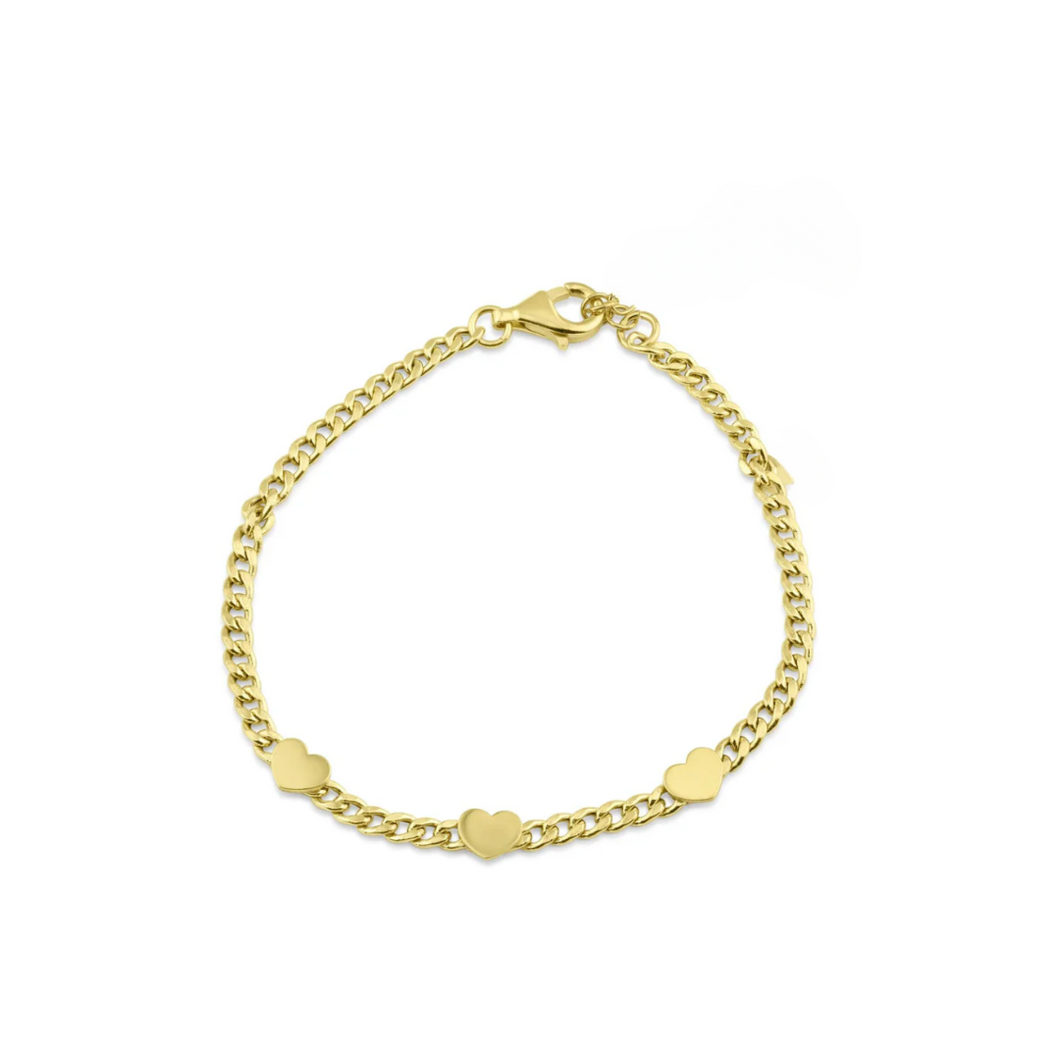 Roseau Bracelet