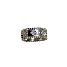 Load image into Gallery viewer, San Bold Ring
