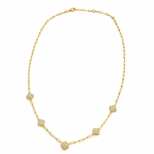 Load image into Gallery viewer, San III Necklace
