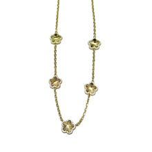 Load image into Gallery viewer, San IV Necklace
