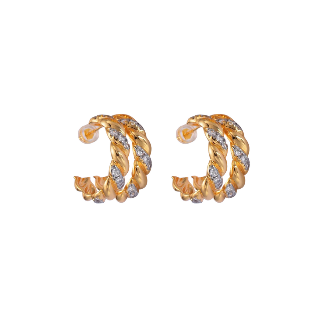 Santi Hoops