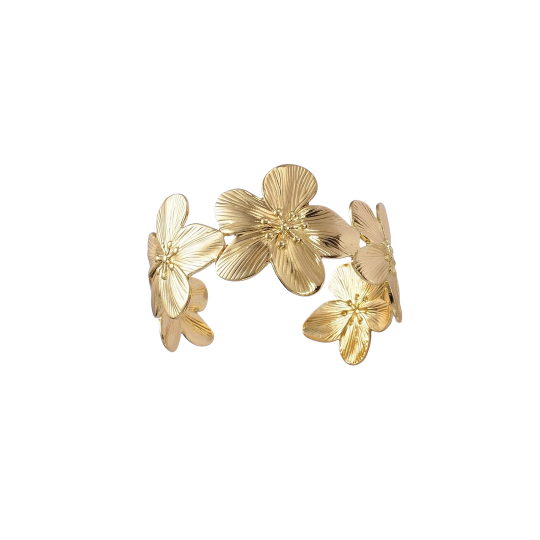 Silano Cuff Bracelet