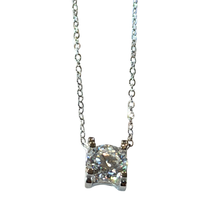 Load image into Gallery viewer, Soli Necklace
