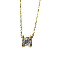 Load image into Gallery viewer, Soli Necklace
