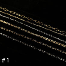 Load image into Gallery viewer, Permanent Jewelry
