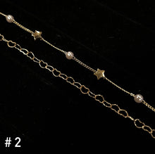 Load image into Gallery viewer, Permanent Jewelry
