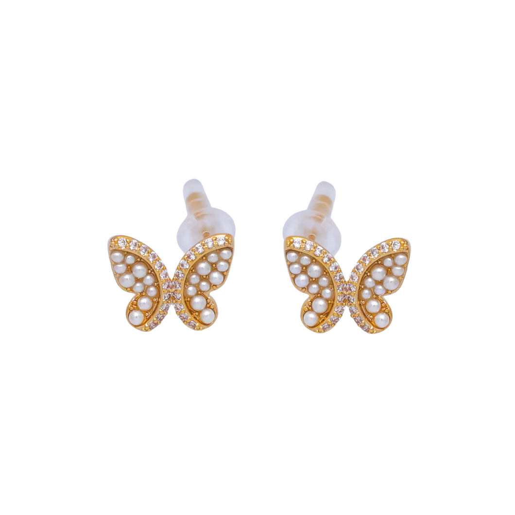 Tanz Studs