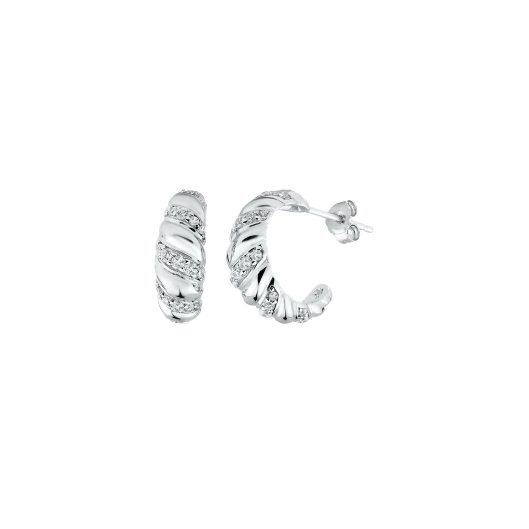Tropez Hoops