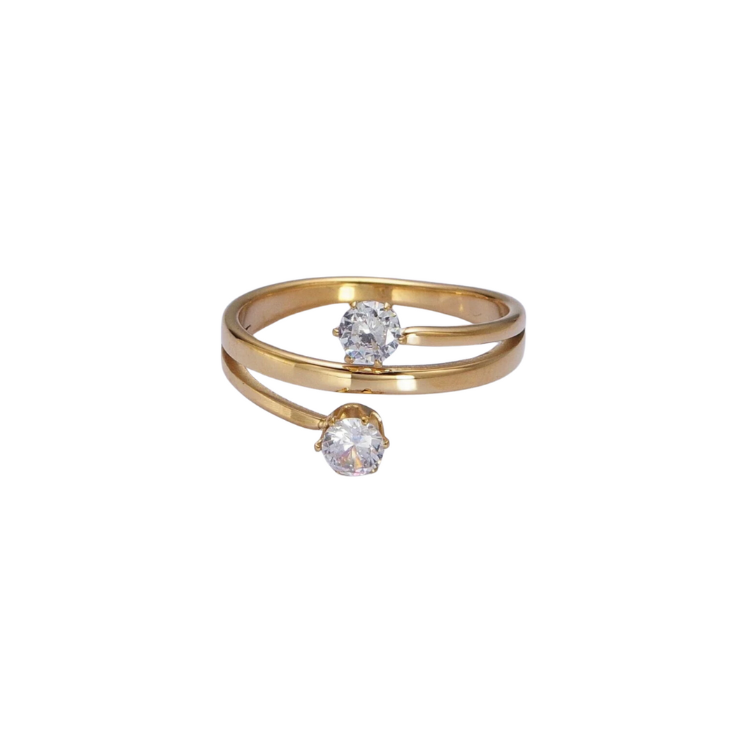 Tulum Ring