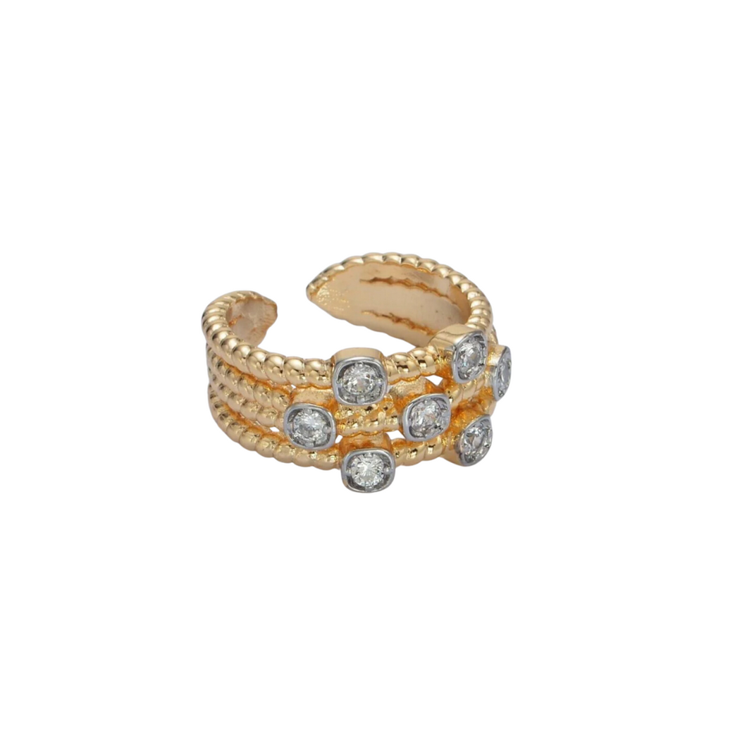 Veeno Ring