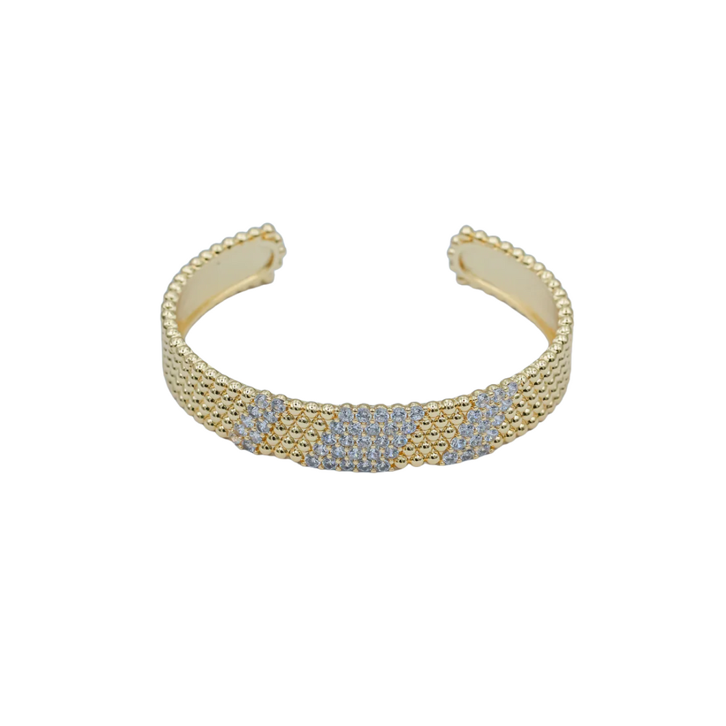 Vespara Cuff Bracelet