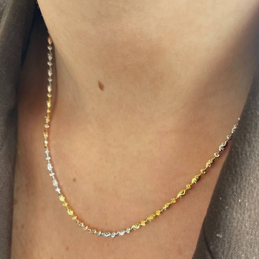 Galeni Necklace