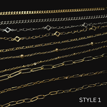 Load image into Gallery viewer, Permanent Jewelry
