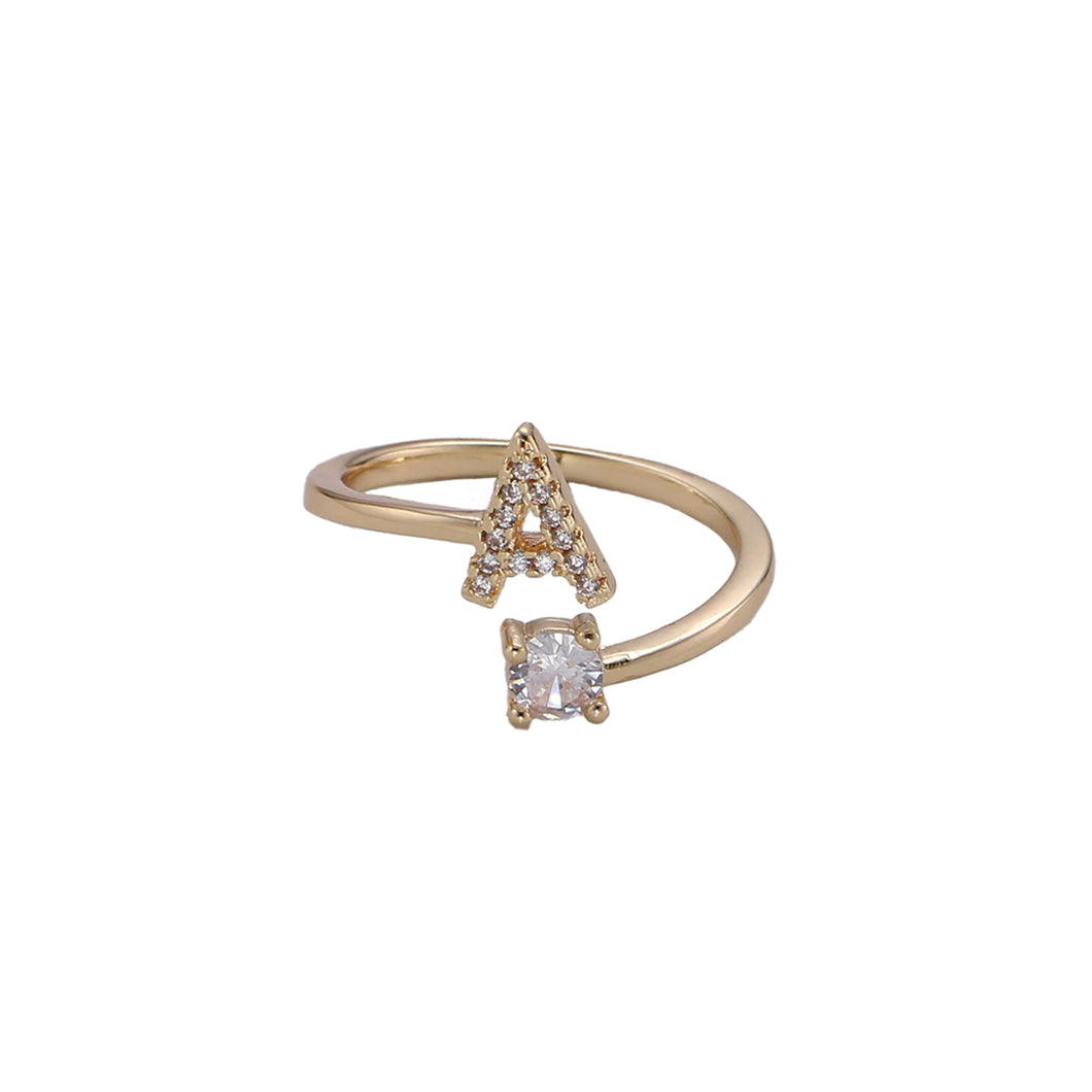 Ari Ring