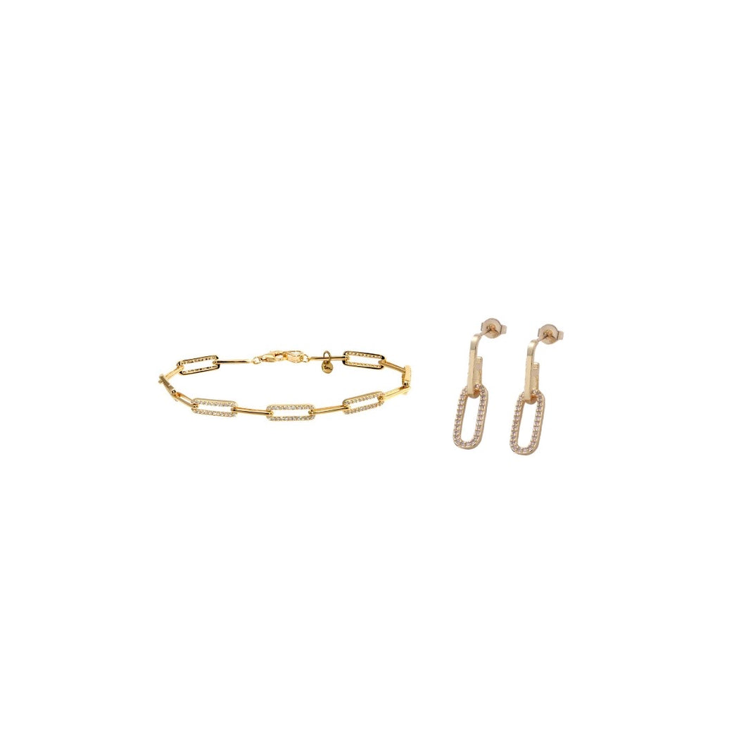 Ayia Set