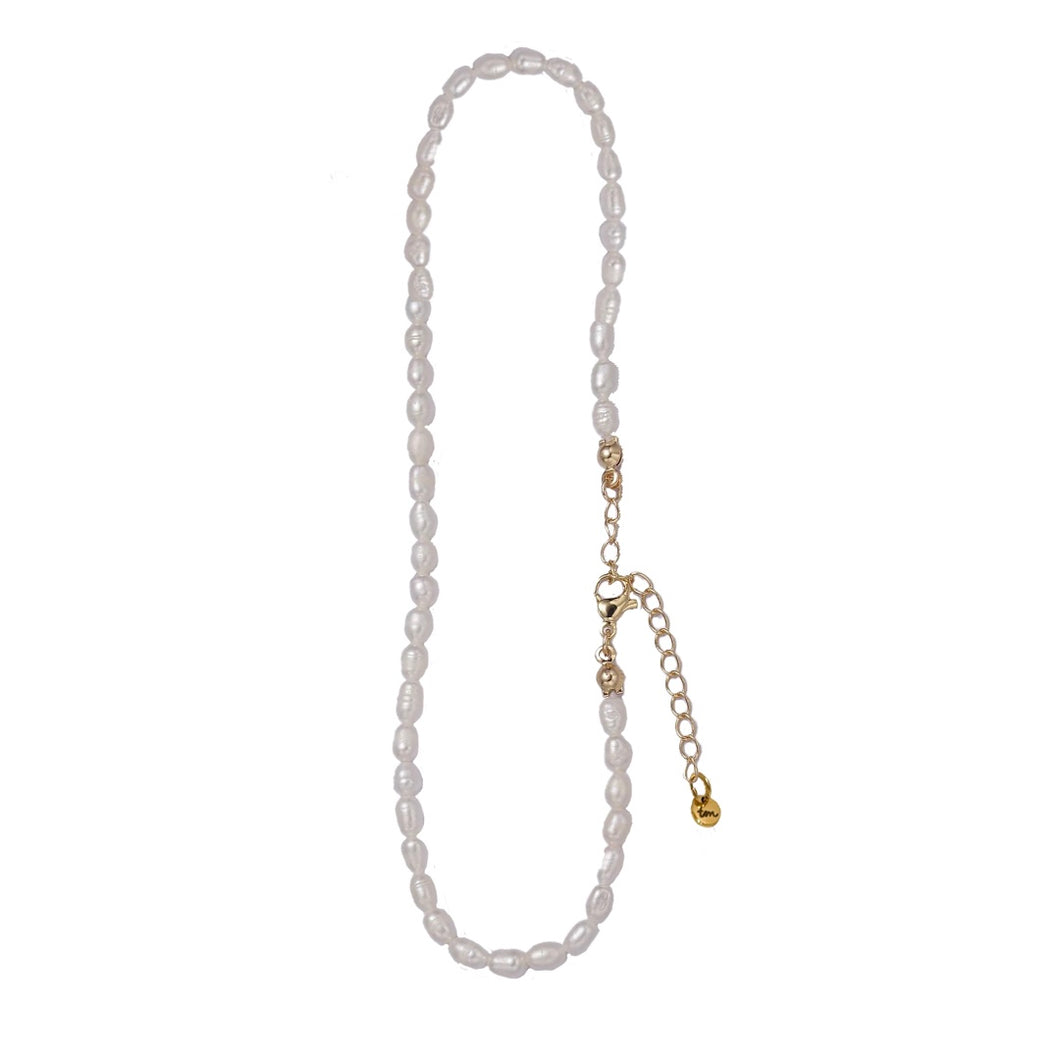 Bali Necklace