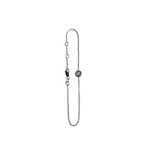 Load image into Gallery viewer, Round Diamond Bracelet
