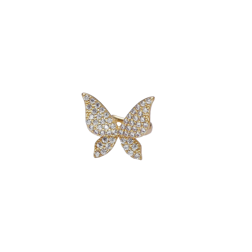 Biella Cuff