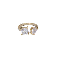 Load image into Gallery viewer, Como Ring
