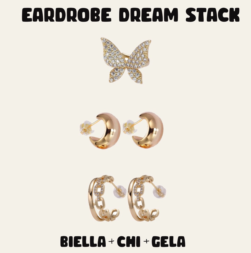 Eardrobe Dream Stack