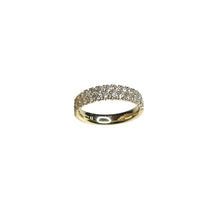 Load image into Gallery viewer, Bold Diamond Band
