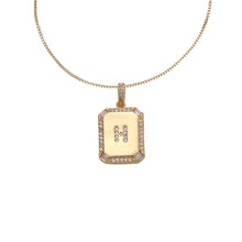 Load image into Gallery viewer, Initials Necklace
