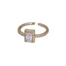 Load image into Gallery viewer, Lucca Ring
