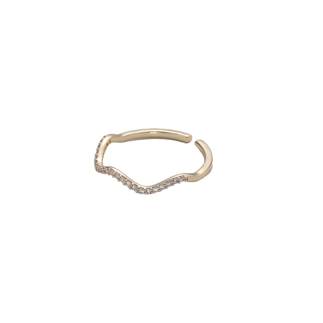 Matera Ring – talarmal