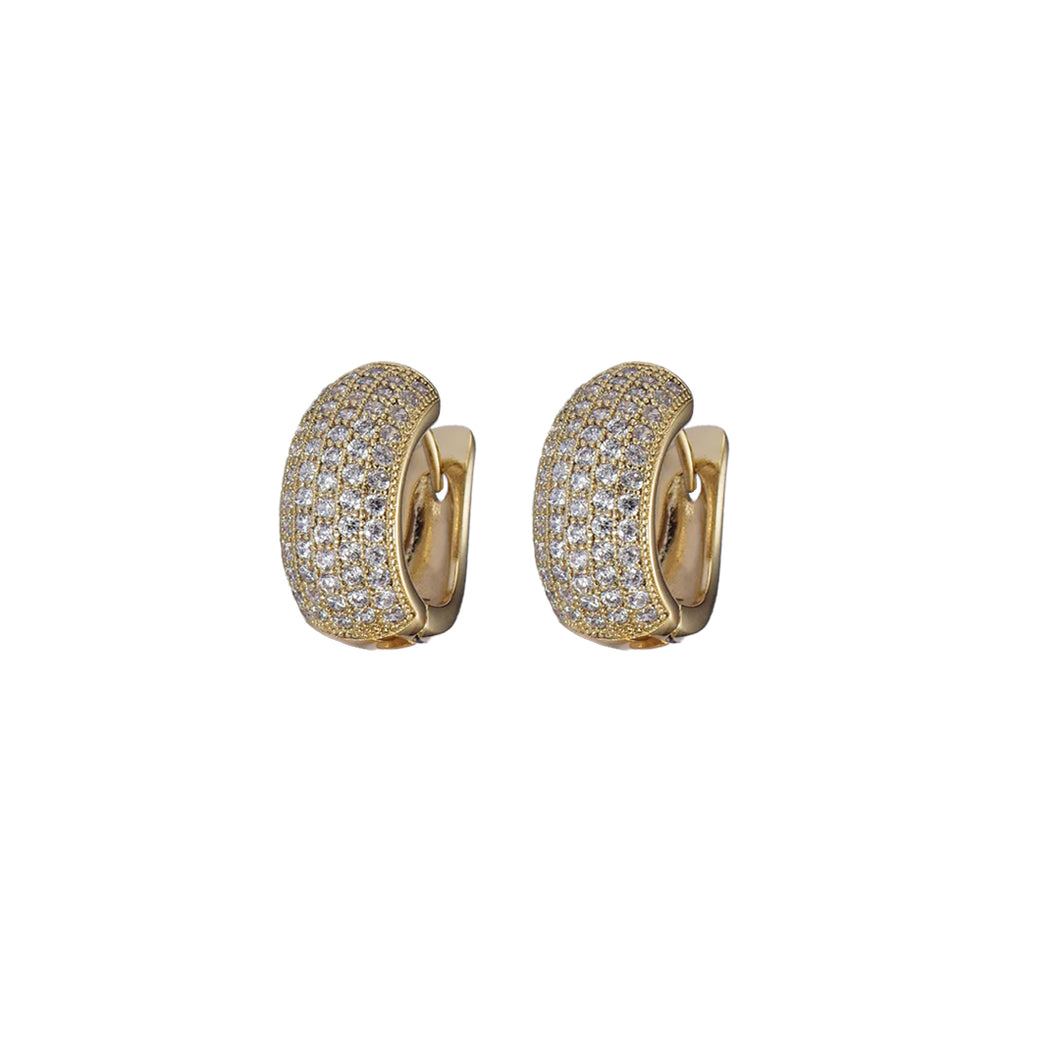 Orly Hoops