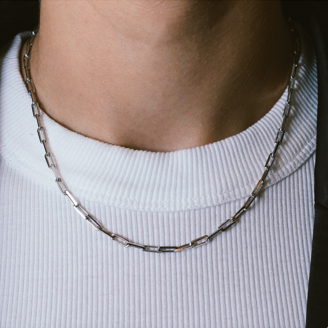 Flo Necklace