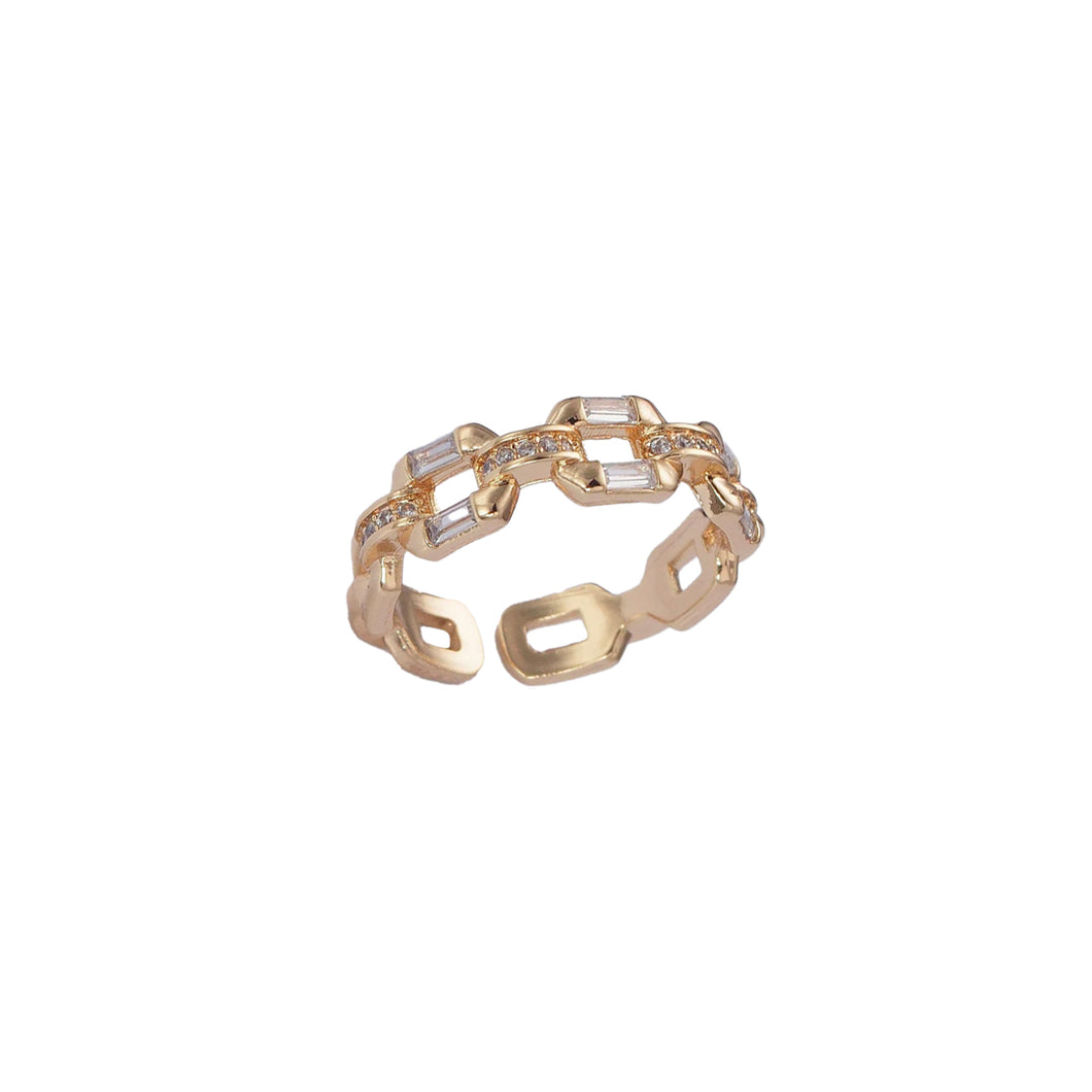 Serres Ring