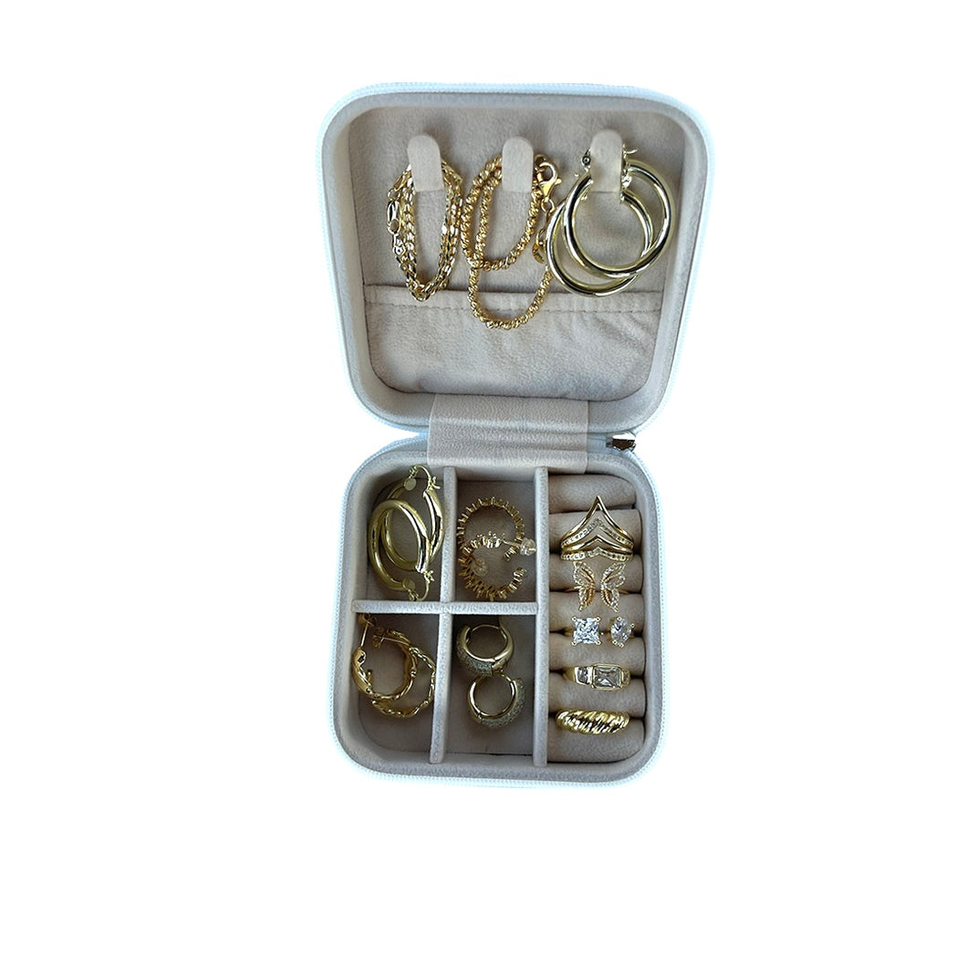 Luxe On-the-go Case