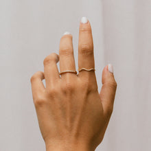 Load image into Gallery viewer, Vara Ring
