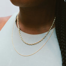 Load image into Gallery viewer, Tuscany Necklace
