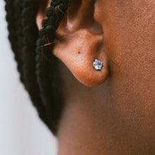 Load image into Gallery viewer, Zircon Studs
